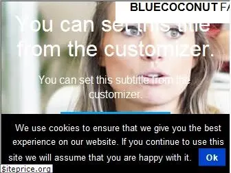 bluecoconutfamily.co.uk