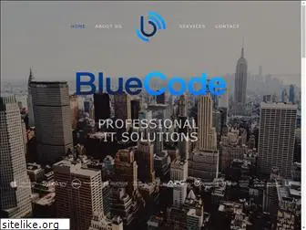 bluecodenetworks.com