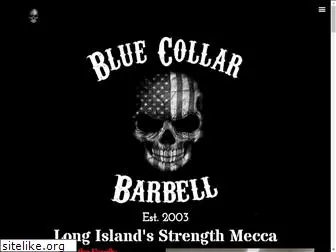 bluecollarbarbell.com