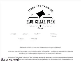 bluecollarfarm.com