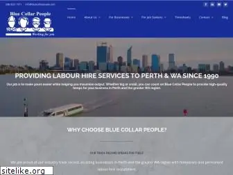 bluecollarpeople.com