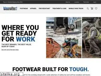 bluecollarworkwear.com