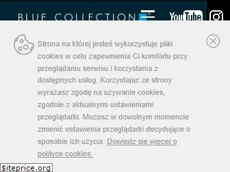 bluecollection.pl
