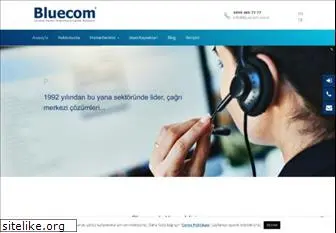 bluecom.com.tr