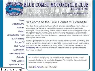 bluecometmc.com