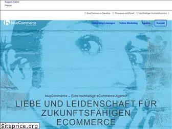 bluecommerce.de
