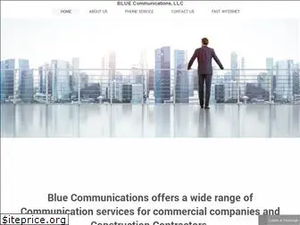 bluecommunications.net