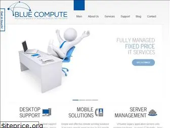 bluecompute.co.uk