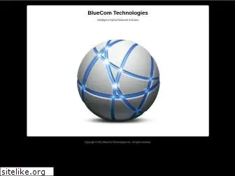 bluecomtech.com
