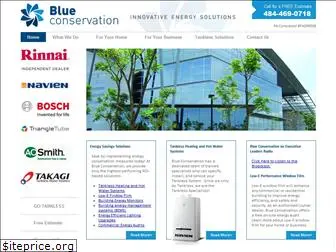 blueconservation.com