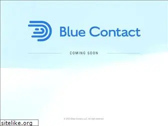 bluecontact.com