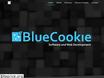 bluecookie.co.uk