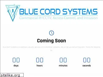 bluecordsys.com