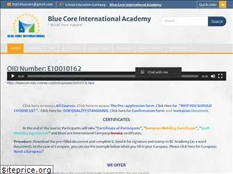 bluecore-edu.com