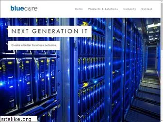 bluecorenetworks.com