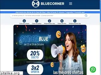 bluecorner.com.pe