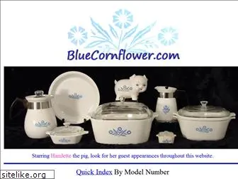 bluecornflower.com