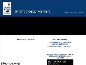 bluecornmusic.com