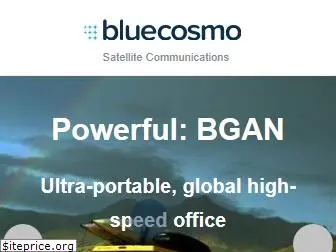bluecosmo.com