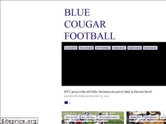 bluecougarfootball.blogspot.com