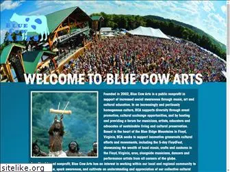 bluecowarts.org