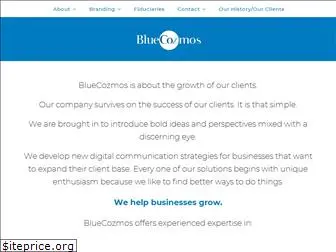 bluecozmos.com