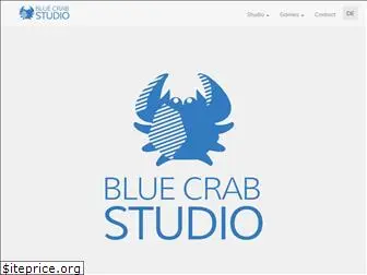 bluecrab-studio.com