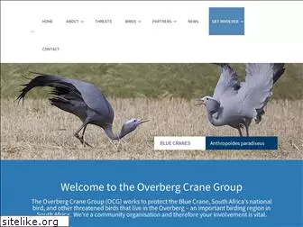 bluecrane.org.za