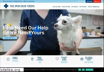 bluecross.ie