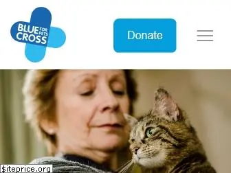 bluecross.org.uk