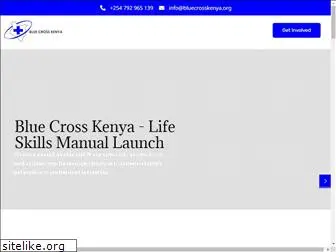 bluecrosskisumu.org