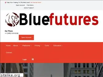 bluecrowntrading.com