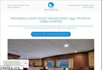 bluecruise.co.uk