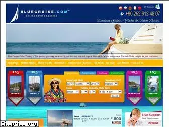 bluecruise.com