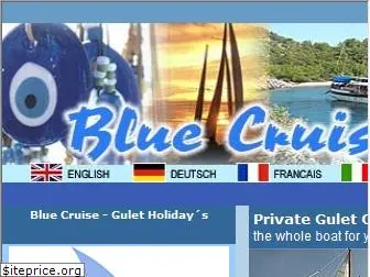 bluecruise.org