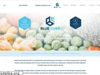 bluecubepcs.co.uk