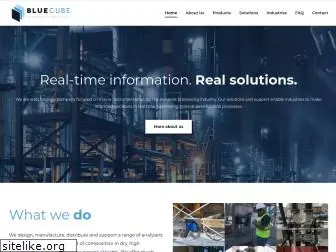 bluecubesystems.com