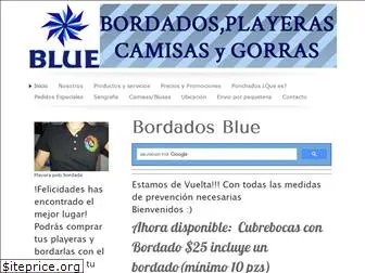 bluecuernavaca.com.mx