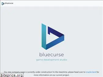 bluecurse.com