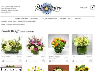 bluedaisyfloraldesign.com