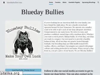 bluedaybullies.com