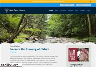 www.bluedeer.org