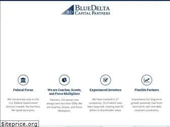 bluedeltacapitalpartners.com