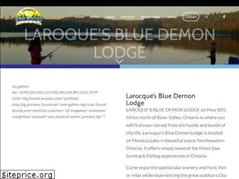 bluedemonlodge.com