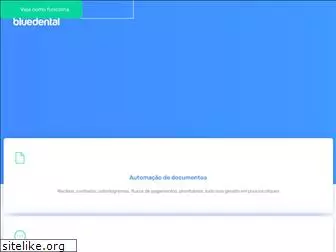 bluedental.com.br