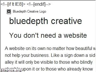 bluedepthcreative.com