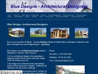 bluedesigns.org