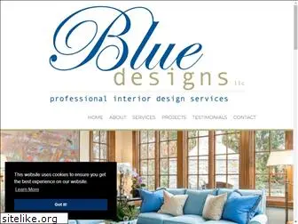 bluedesigns4u.com