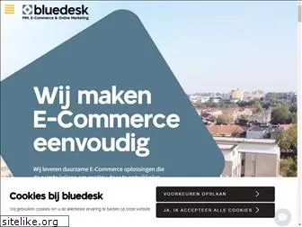 bluedesk.nl