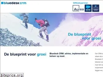 bluedeskcrm.nl